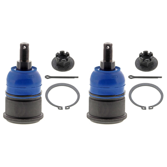MSUPLBJ13197 Mevotech Lower Suspension Ball Joint Kit Mevotech Canada
