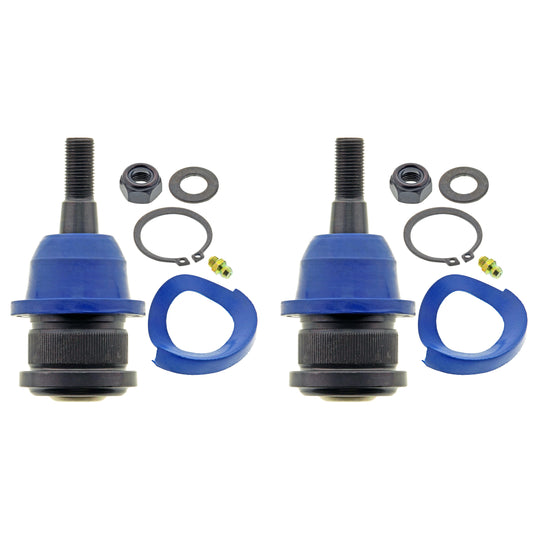 MSUPLBJ13250 Mevotech Lower Suspension Ball Joint Kit Mevotech Canada