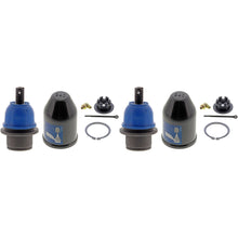 Load image into Gallery viewer, MSUPLBJ13286 Mevotech Lower Suspension Ball Joint Kit Mevotech Canada
