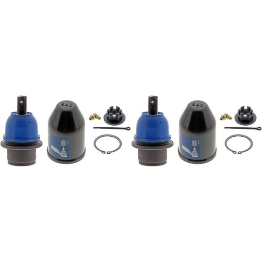 MSUPLBJ13286 Mevotech Lower Suspension Ball Joint Kit Mevotech Canada