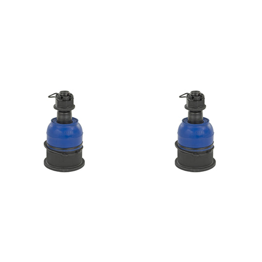 MSUPLBJ13321 Mevotech Lower Suspension Ball Joint Kit Mevotech Canada