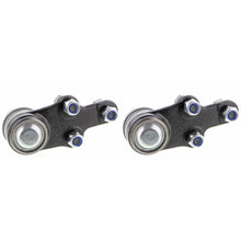 Load image into Gallery viewer, MSUPLBJ13339 Mevotech Lower Suspension Ball Joint Kit Mevotech Canada