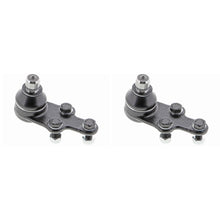 Load image into Gallery viewer, MSUPLBJ13339 Mevotech Lower Suspension Ball Joint Kit Mevotech Canada