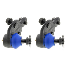 Load image into Gallery viewer, MSUPLBJ13414 Mevotech Lower Suspension Ball Joint Kit Mevotech Canada