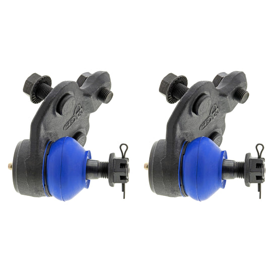 MSUPLBJ13414 Mevotech Lower Suspension Ball Joint Kit Mevotech Canada