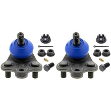 Load image into Gallery viewer, MSUPLBJ13414 Mevotech Lower Suspension Ball Joint Kit Mevotech Canada