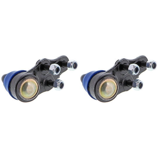 MSUPLBJ13429 Mevotech Lower Suspension Ball Joint Kit Mevotech Canada