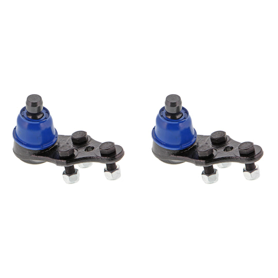 MSUPLBJ13429 Mevotech Lower Suspension Ball Joint Kit Mevotech Canada