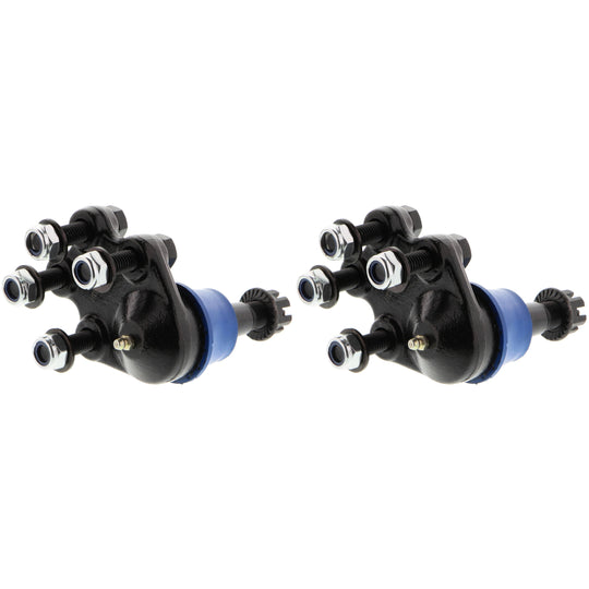 MSUPLBJ13497 Mevotech Lower Suspension Ball Joint Kit Mevotech Canada