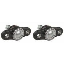 Charger l'image dans la galerie, MSUPLBJ13602 Mevotech Lower Suspension Ball Joint Kit Mevotech Canada