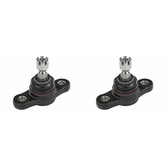 MSUPLBJ13602 Mevotech Lower Suspension Ball Joint Kit Mevotech Canada
