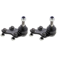 Load image into Gallery viewer, MSUPLBJ13720 Mevotech Lower Suspension Ball Joint Kit Mevotech Canada
