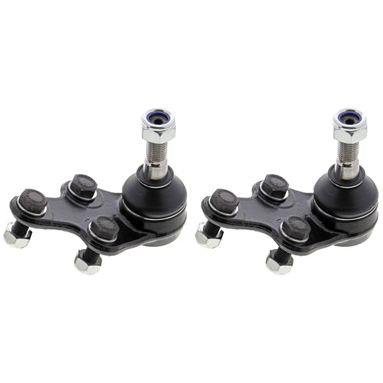 MSUPLBJ13720 Mevotech Lower Suspension Ball Joint Kit Mevotech Canada