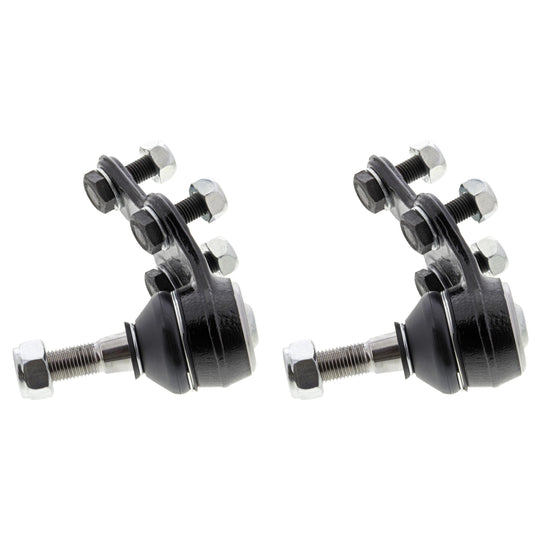 MSUPLBJ13720 Mevotech Lower Suspension Ball Joint Kit Mevotech Canada