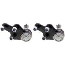 Load image into Gallery viewer, MSUPLBJ13720 Mevotech Lower Suspension Ball Joint Kit Mevotech Canada