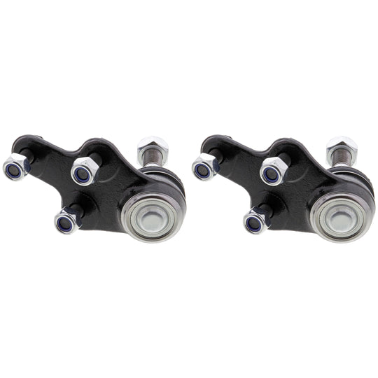 MSUPLBJ13720 Mevotech Lower Suspension Ball Joint Kit Mevotech Canada
