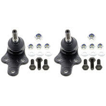 Load image into Gallery viewer, MSUPLBJ13720 Mevotech Lower Suspension Ball Joint Kit Mevotech Canada
