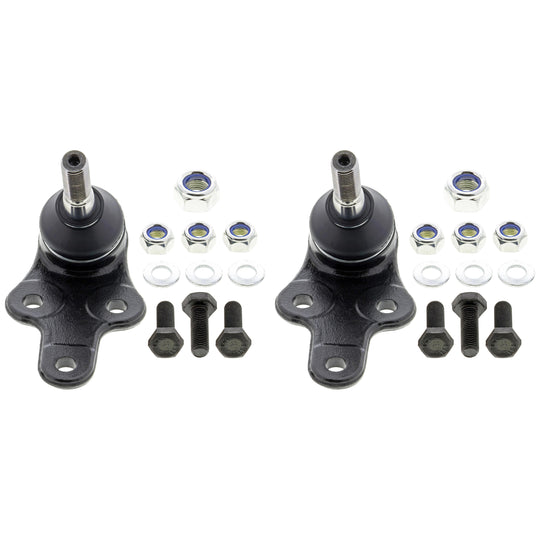 MSUPLBJ13720 Mevotech Lower Suspension Ball Joint Kit Mevotech Canada