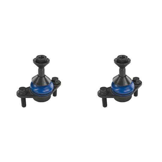 MSUPLBJ13723 Mevotech Lower Suspension Ball Joint Kit Mevotech Canada