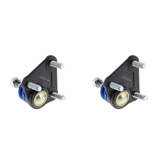 MSUPLBJ13734 Mevotech Lower Suspension Ball Joint Kit Mevotech Canada