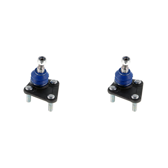 MSUPLBJ13734 Mevotech Lower Suspension Ball Joint Kit Mevotech Canada
