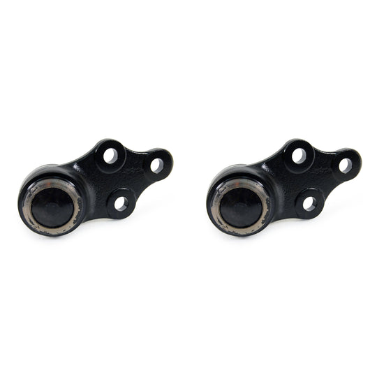 MSUPLBJ13762 Mevotech Lower Suspension Ball Joint Kit Mevotech Canada