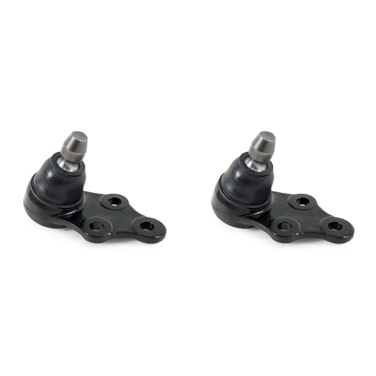 MSUPLBJ13762 Mevotech Lower Suspension Ball Joint Kit Mevotech Canada