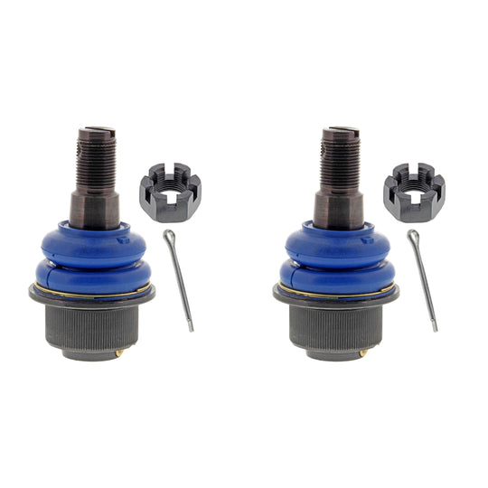 MSUPLBJ13805 Mevotech Lower Suspension Ball Joint Kit Mevotech Canada