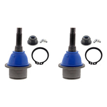 Load image into Gallery viewer, MSUPLBJ13812 Mevotech Lower Suspension Ball Joint Kit Mevotech Canada