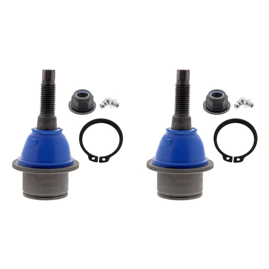 MSUPLBJ13812 Mevotech Lower Suspension Ball Joint Kit Mevotech Canada