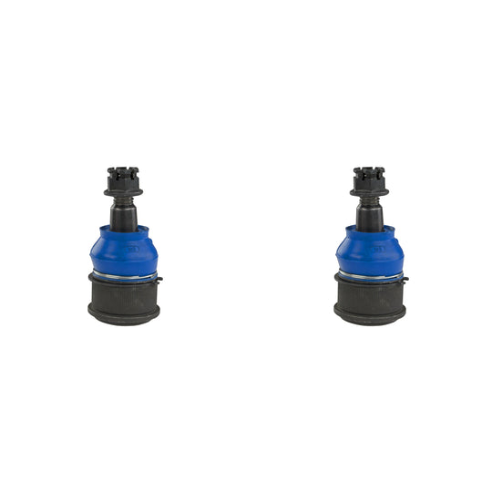MSUPLBJ13847 Mevotech Lower Suspension Ball Joint Kit Mevotech Canada