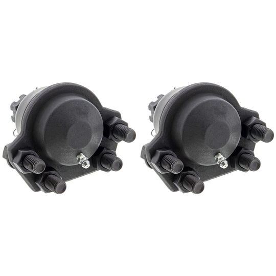 MSUPLBJ13851 Mevotech Lower Suspension Ball Joint Kit Mevotech Canada