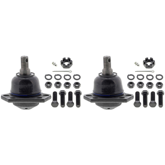 MSUPLBJ13851 Mevotech Lower Suspension Ball Joint Kit Mevotech Canada