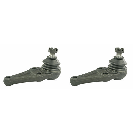 MSUPLBJ13921 Mevotech Lower Suspension Ball Joint Kit Mevotech Canada