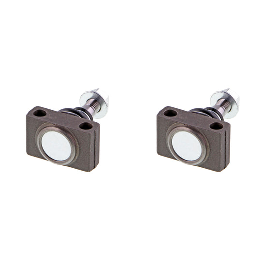 MSUPLBJ13947 Mevotech Lower Suspension Ball Joint Kit Mevotech Canada