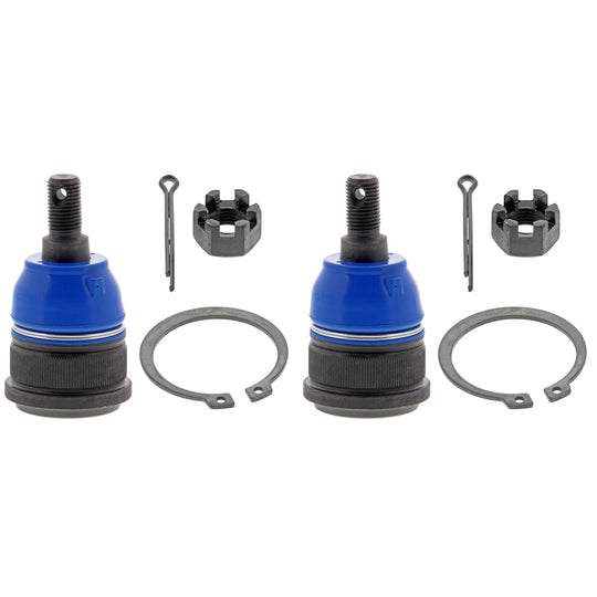 MSUPLBJ13974 Mevotech Lower Suspension Ball Joint Kit Mevotech Canada