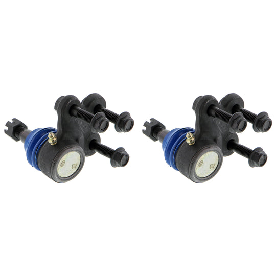 MSUPLBJ13986 Mevotech Lower Suspension Ball Joint Kit Mevotech Canada