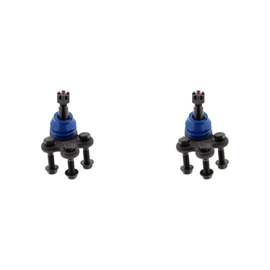 MSUPLBJ13986 Mevotech Lower Suspension Ball Joint Kit Mevotech Canada