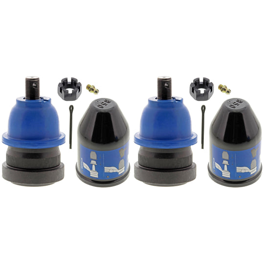 MSUPLBJ14000 Mevotech Lower Suspension Ball Joint Kit Mevotech Canada