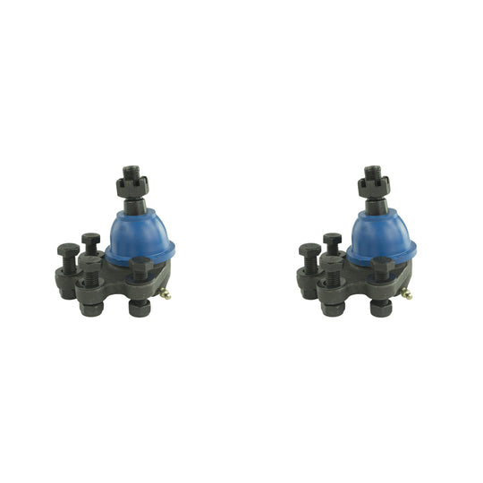 MSUPLBJ14001 Mevotech Lower Suspension Ball Joint Kit Mevotech Canada