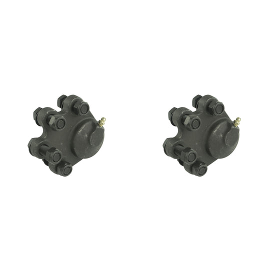 MSUPLBJ14001 Mevotech Lower Suspension Ball Joint Kit Mevotech Canada