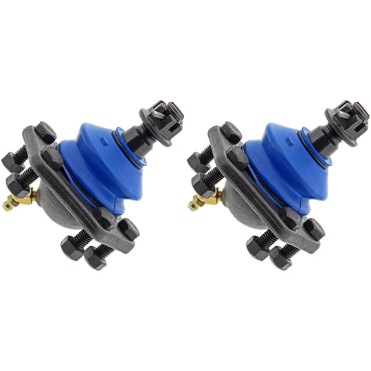 MSUPLBJ14005 Mevotech Lower Suspension Ball Joint Kit Mevotech Canada
