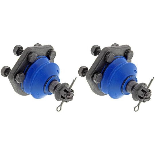 MSUPLBJ14005 Mevotech Lower Suspension Ball Joint Kit Mevotech Canada