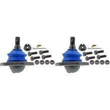 Load image into Gallery viewer, MSUPLBJ14005 Mevotech Lower Suspension Ball Joint Kit Mevotech Canada