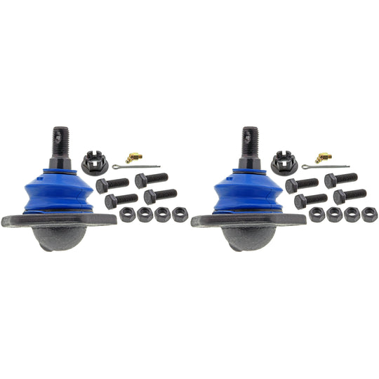 MSUPLBJ14005 Mevotech Lower Suspension Ball Joint Kit Mevotech Canada