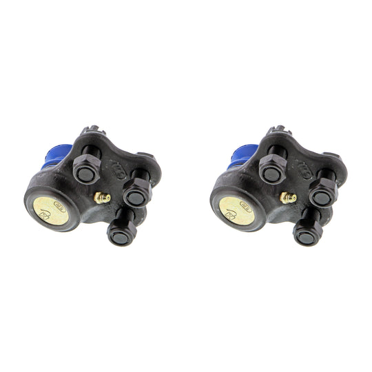 MSUPLBJ14007 Mevotech Lower Suspension Ball Joint Kit Mevotech Canada