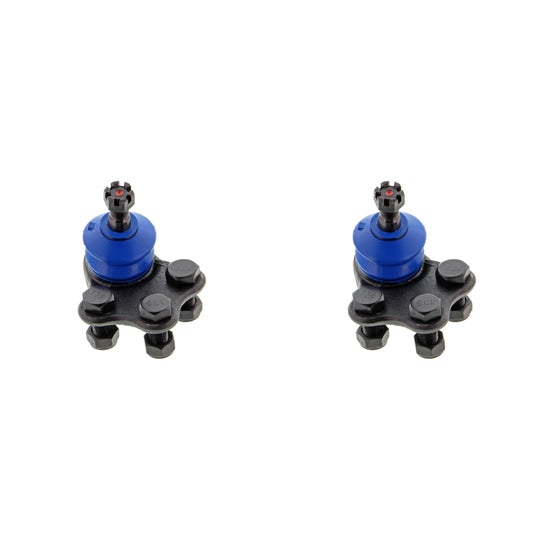 MSUPLBJ14007 Mevotech Lower Suspension Ball Joint Kit Mevotech Canada