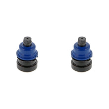 Charger l'image dans la galerie, MSUPLBJ14041 Mevotech Lower Suspension Ball Joint Kit Mevotech Canada