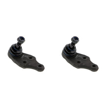 Charger l'image dans la galerie, MSUPLBJ14142 Mevotech Lower Suspension Ball Joint Kit Mevotech Canada