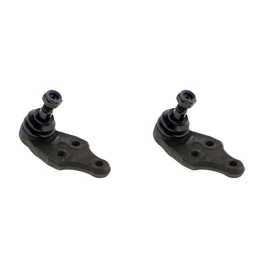 MSUPLBJ14142 Mevotech Lower Suspension Ball Joint Kit Mevotech Canada